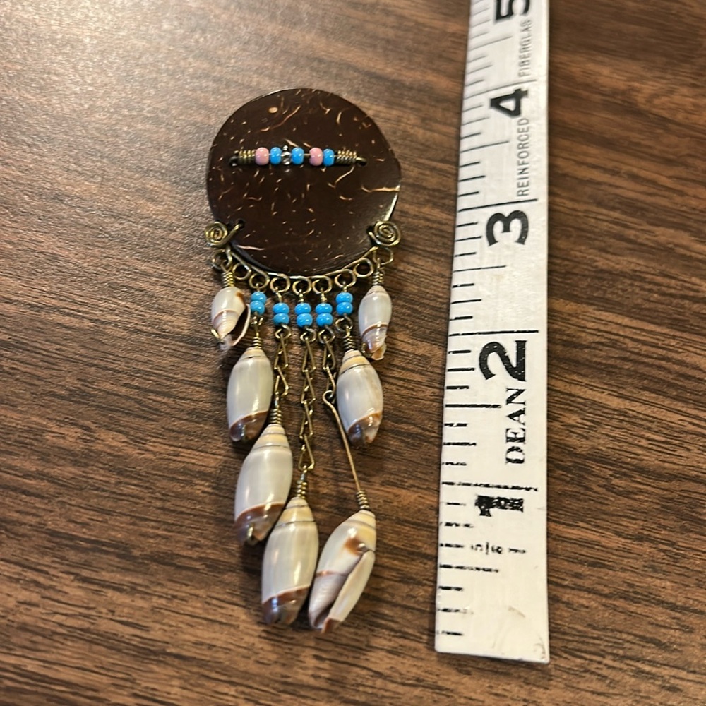 Brooch